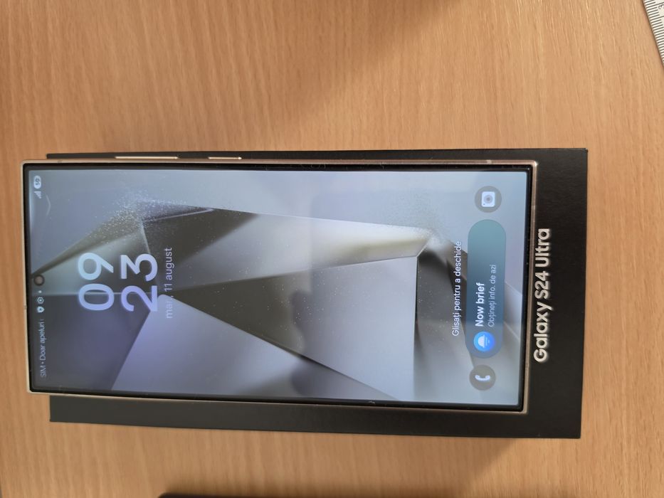 Samsung Galaxy S24 ultra