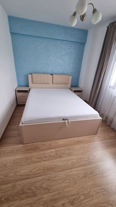 Inchiriez apartament 2 camere (Bucium Confort)
