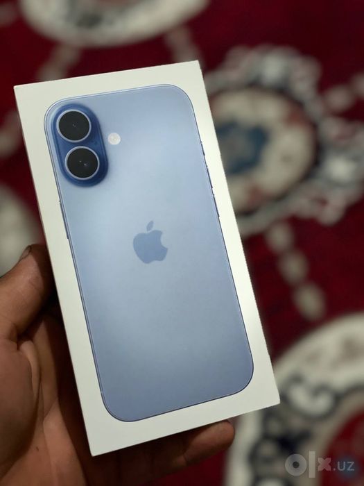 iphone 17 256 гб