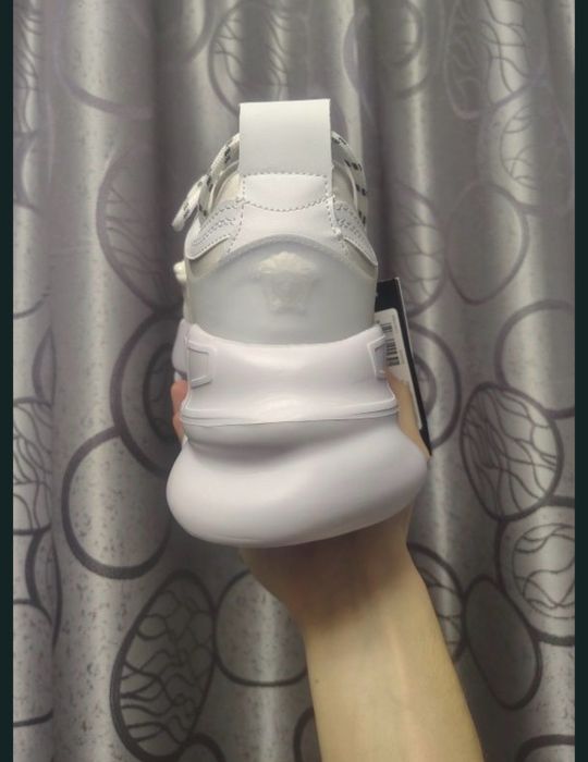 versace chain reaction albi