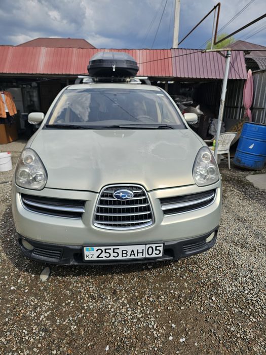 Продам Subaru Tribeca
