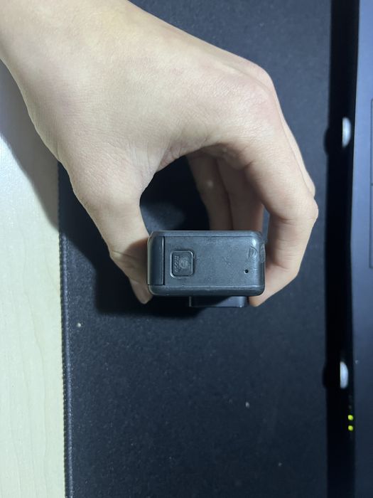 Gopro hero 7 black
