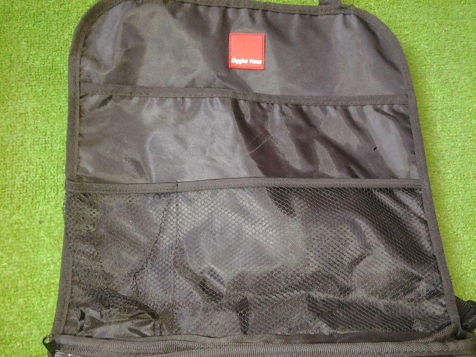 Ziggler Haus | geanta thermo 35*26*9 cm |