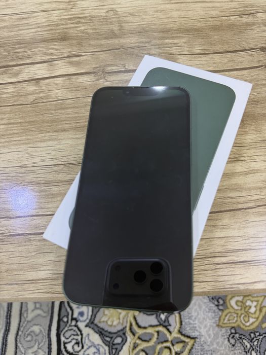 iPhone 13 sotiladi