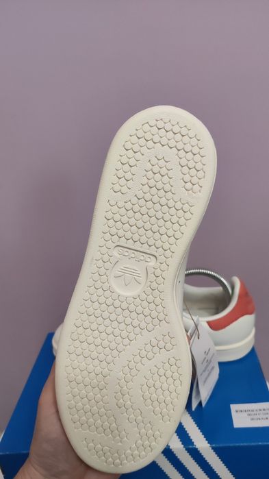 Нови Дамски кецове Adidas Originals Stan Smith 38 size