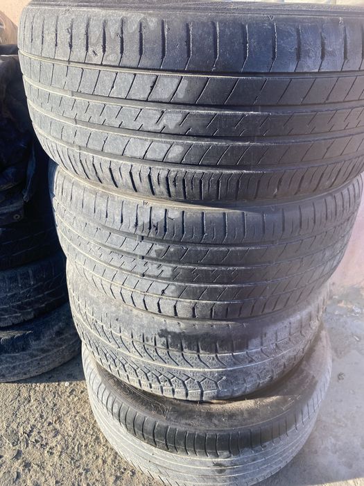 Шины r19 245,275