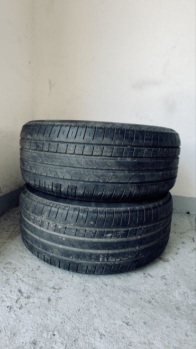 Anvelope vară 235/45/R18