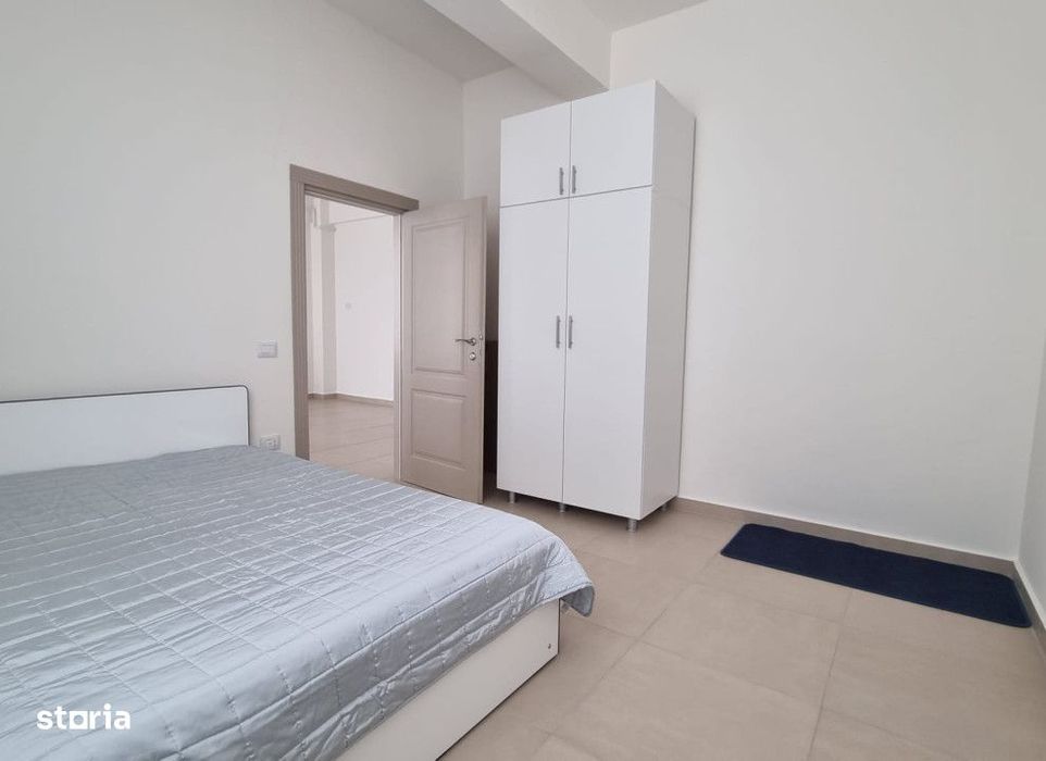 Apartament 2 camere Bucium, intabulat, 51 metri, parter Cod:161960