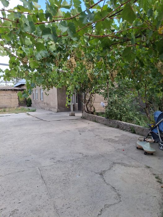 Продается дом Аксукент