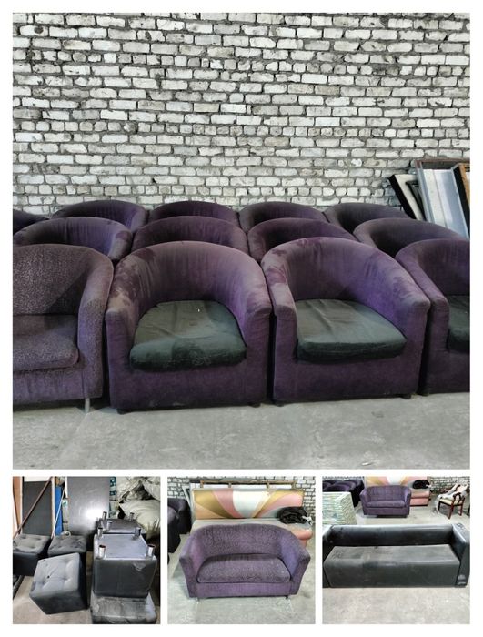 В продаже мебель б/у