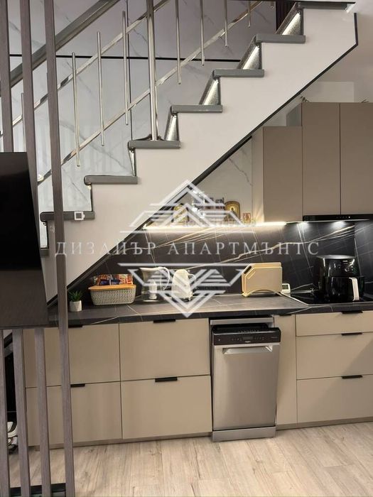 Продава се Мезонет в Свети Влас - 178 кв.м за 1714 €/кв.м - Снимка #5