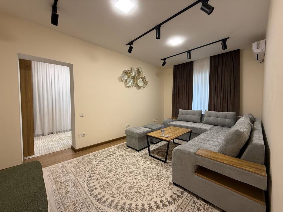 Продажа Буюк Ипак Йули 1/1/4