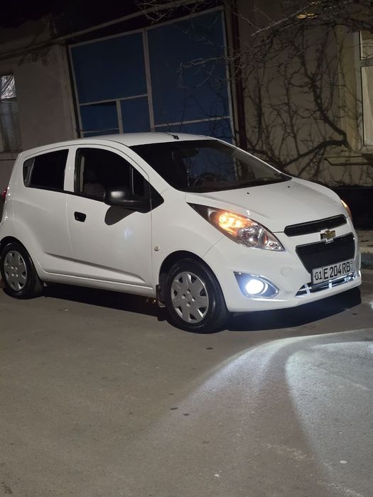 Spark avtamat oq 1-pazitsa