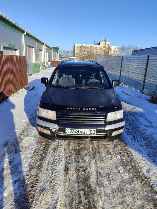 Продам Митсубиси