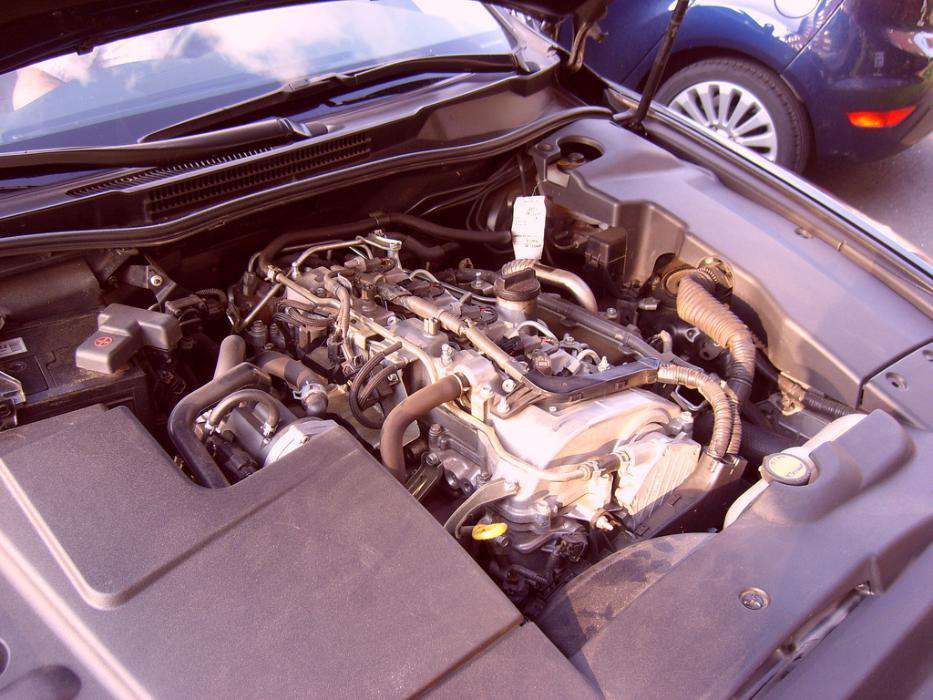 EGR Lexus IS220 2.2 DCAT 177