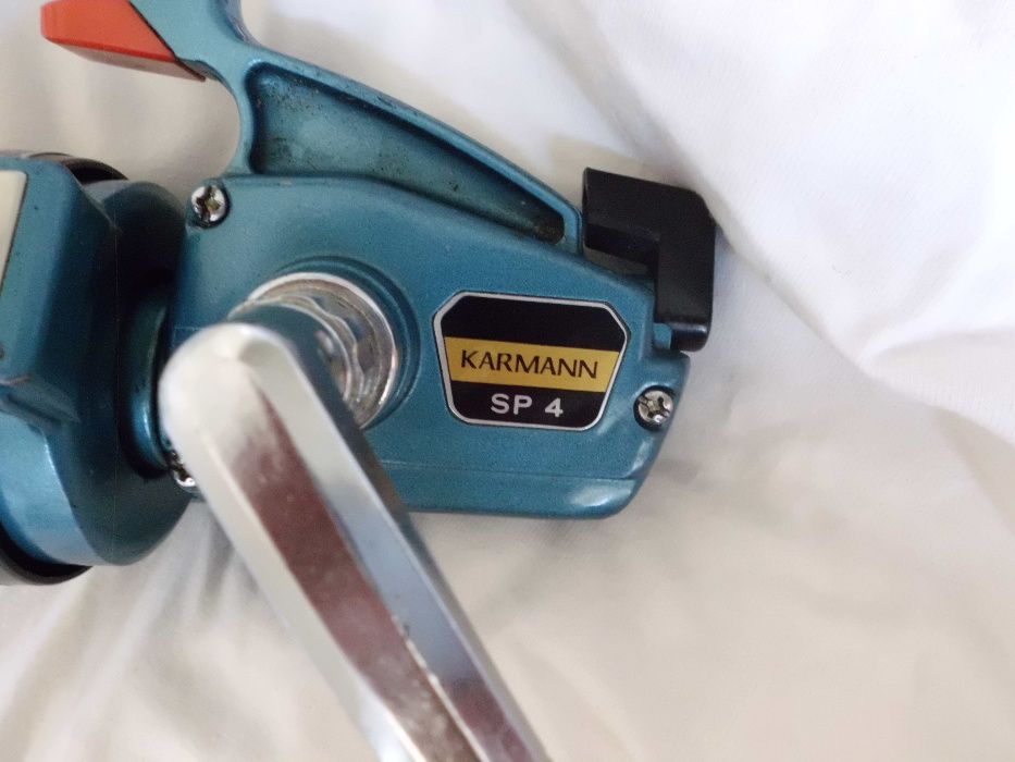 Vand/schimb mulineta de colectie