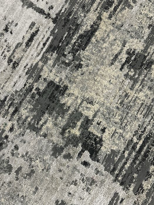 Серый Ковер 3/2