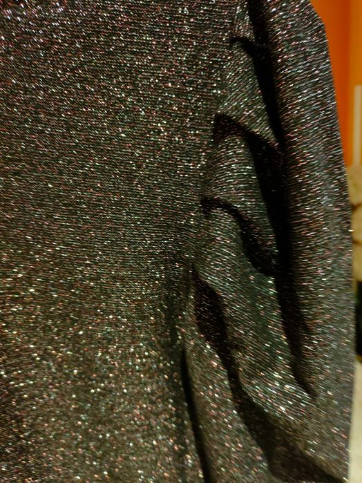 Дамска блуза полуполо