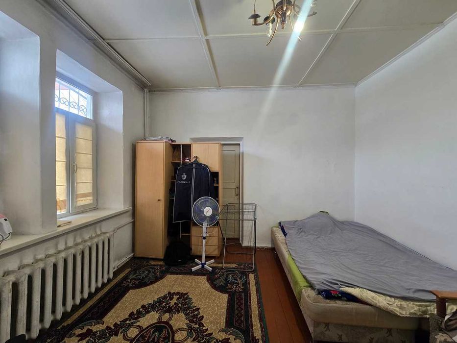 Продам 2ком.Квартиру Суюнбая 264\3