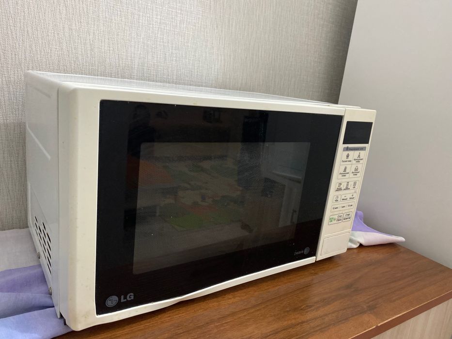МИкроволновка СРОЧНО