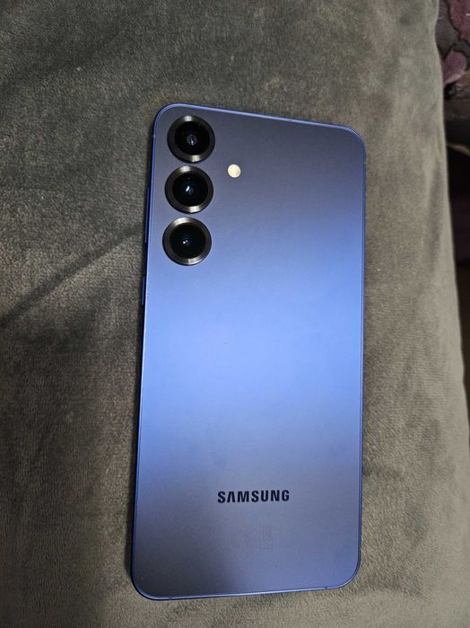 Samsung galaxy S 25+промоция