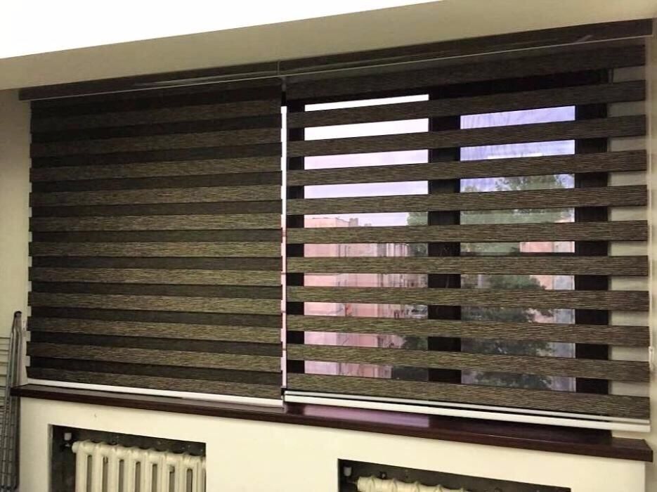 Jalyuzi Jaluzi Жалюзи