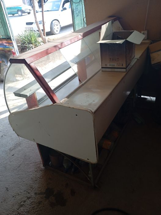 Xaladilnik 3 ta sotuvda