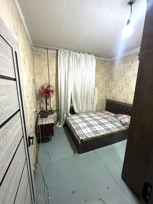 Продаю 3/1/5 Сергели-4 под нежилое