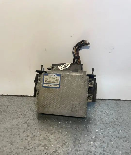 Calculator motor ECU Ford Transit Connect 2005