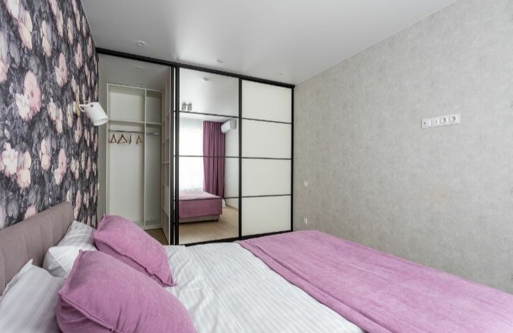 1комн ВИП квартира 6мкр