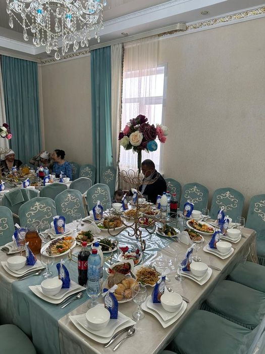 Аренда котеджа 6000