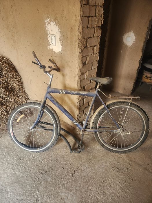 Veloseped marka 26 holati yaxshi