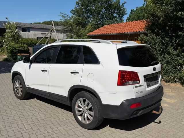 Продам Kia Sorento
