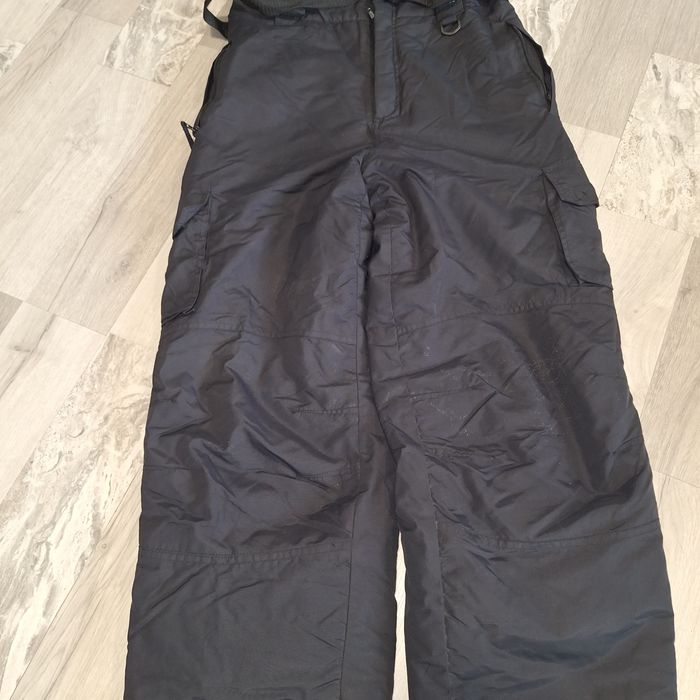 Pantaloni de ski mărimea M