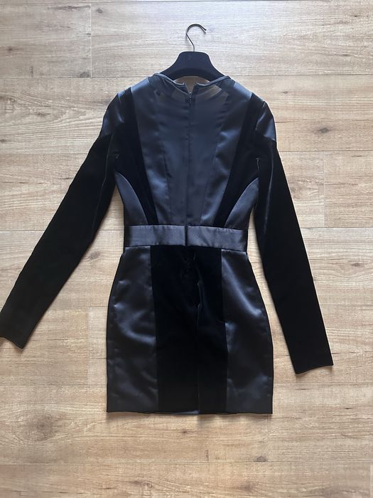 Вечерна рокля Philipp Plein