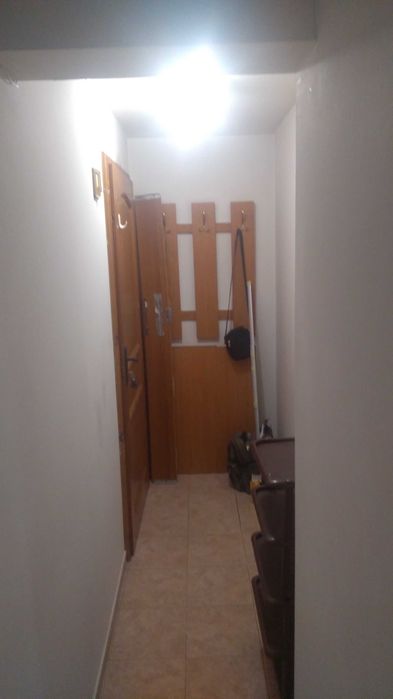 Дава се под наем Двустаен апартамент в Благоевград, Идеален център - 43 кв.м за 228.99 € - Снимка #11