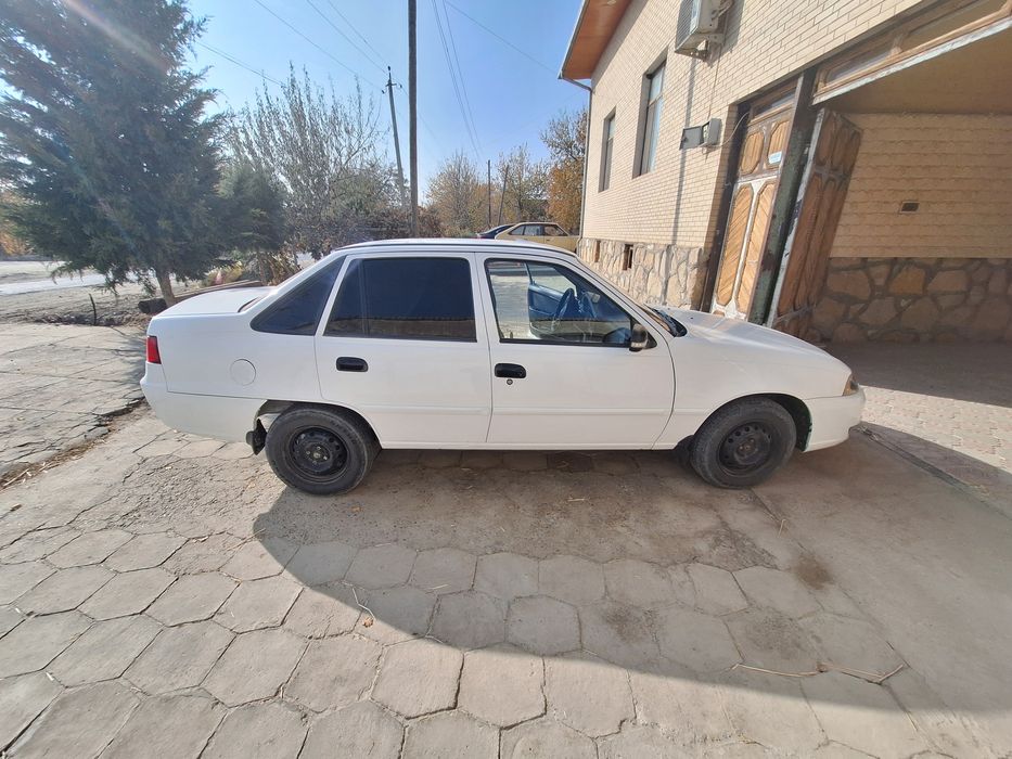 Nexia 2 sons gibrit konditsiyaneri bor