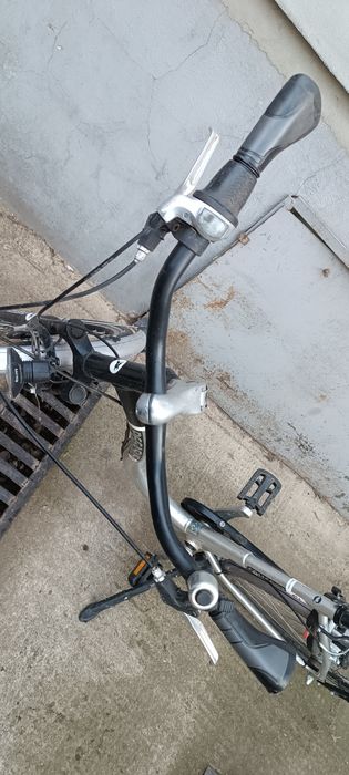 Vând bicicletă PEGASUS de damă