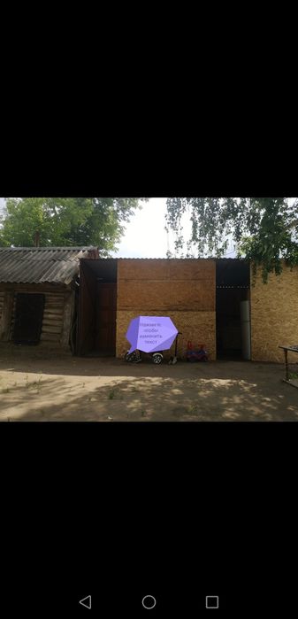 Продам дачу за кирпичным мостом