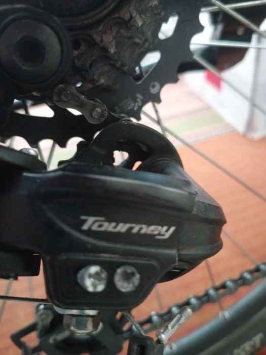 FUJI Японский Велосипед