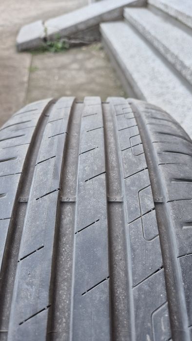 Goodyear 205/55/17, ДОТ0223