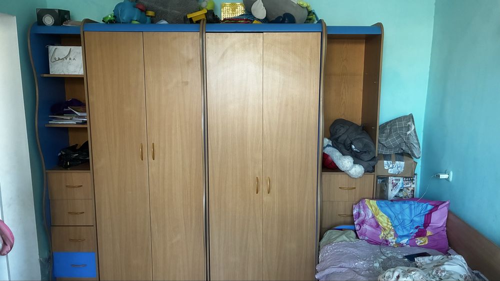 Продам шкафы шкаф