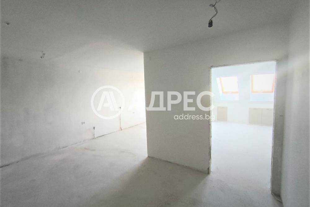 Продава се жилище ново строителство