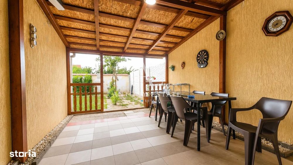 Antony Estate | Casa de vanzare, Cozy Nest, Santandrei-Oradea