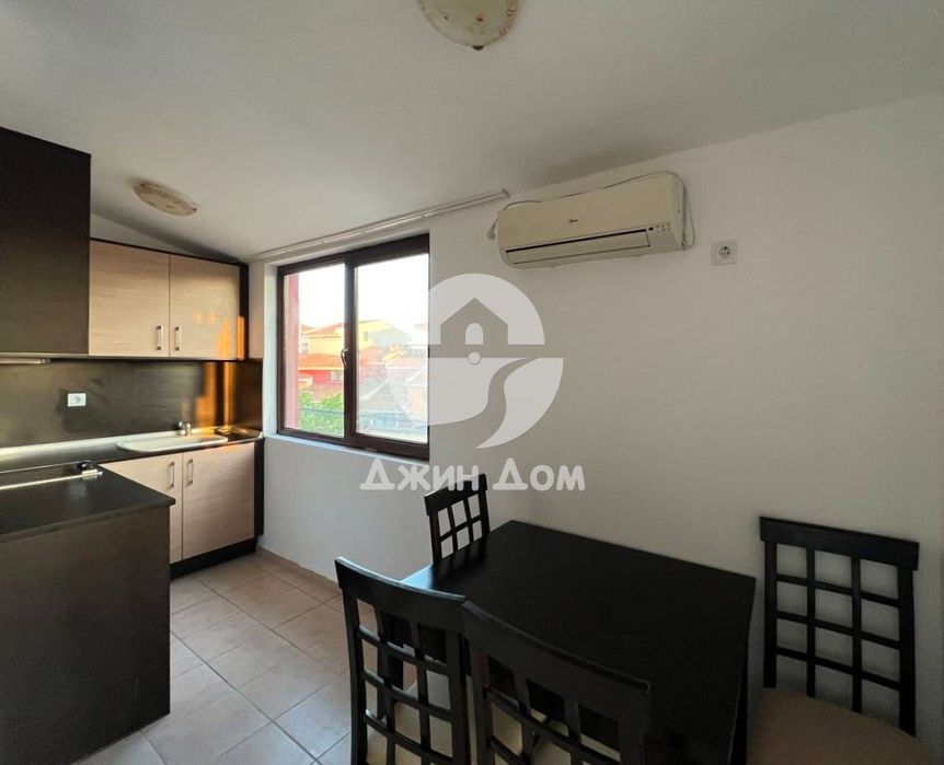 Продава се Едностаен апартамент в Ахелой - 44 кв.м за 1205 €/кв.м - Снимка #3