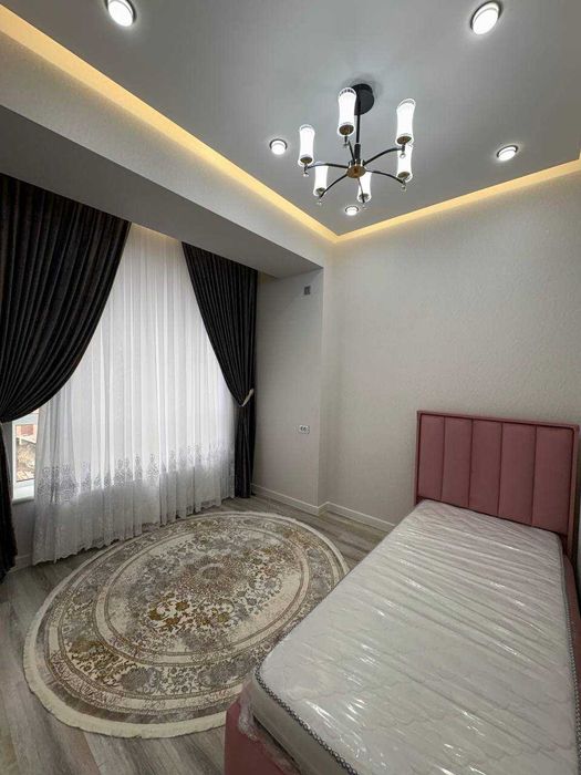 Срочно! Продаётся 4х комнатная квартира!!!