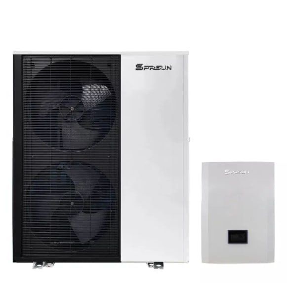Issiqlik nasoslari, heat pump, тепловой насос