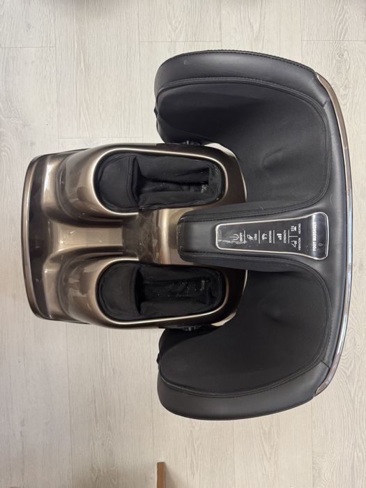 массажер для ног