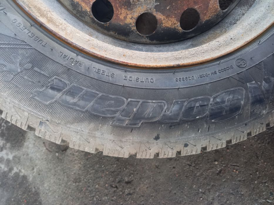 Продам диски в зборе