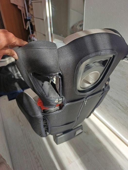 Детско столче за автомобил Chicco Artsana